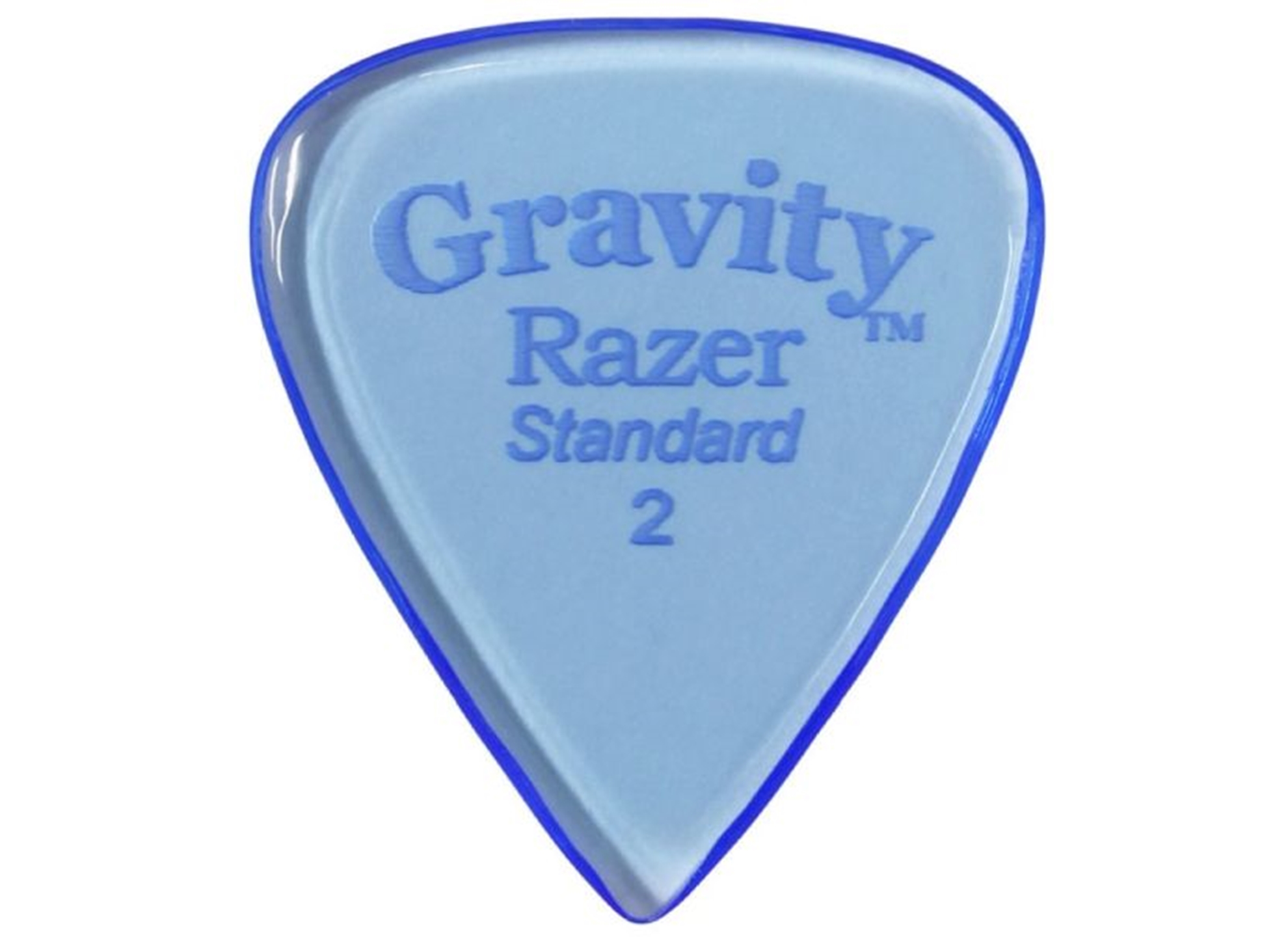 Razer Standard 2.0 Master Finish